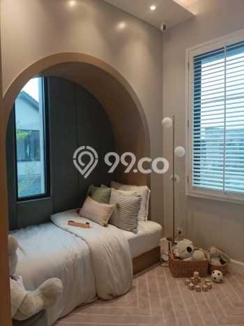 Rumah Minimalis 3 KT di Pondok Cabe Tangerang Unfurnished Rumah Minimalis 3 KT di Pondok Cabe Tangerang Unfurnished