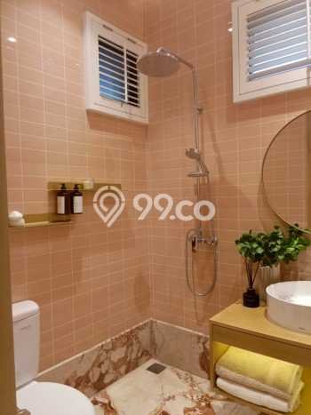 Rumah Minimalis 3 KT di Pondok Cabe Tangerang Unfurnished Rumah Minimalis 3 KT di Pondok Cabe Tangerang Unfurnished