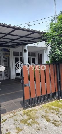 Rumah Elit Modern Siap Huni di Cinere Jakarta Selatan Rumah Elit Modern Siap Huni di Cinere Jakarta Selatan