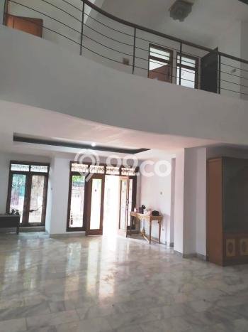 Rumah Luxury Modern Tanpa Renovasi di Cinere Jakarta Selatan Rumah Luxury Modern Tanpa Renovasi di Cinere Jakarta Selatan