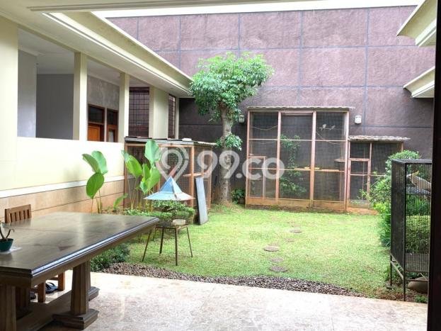 Dijual Rumah Mewah Elegan Dengan View Cantik di Cinere, Jakarta Selatan Dijual Rumah Mewah Elegan Dengan View Cantik di Cinere, Jakarta Selatan