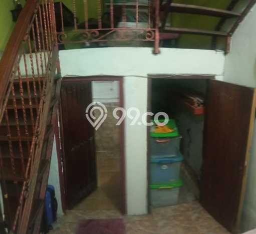 Hunian Super Mewah dengan Akses Paling Strategis di Pondok Labu, Jakarta Selatan Hunian Super Mewah dengan Akses Paling Strategis di Pondok Labu, Jakarta Selatan