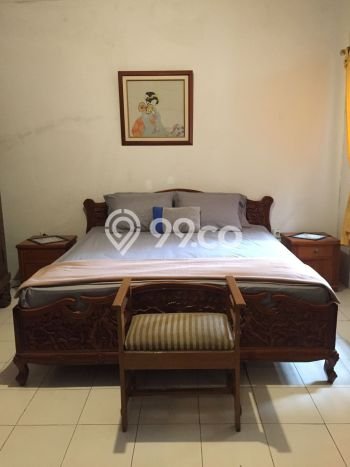 Rumah sewa siap pakai 3 Kamar Tidur di Cinere, Jakarta Selatan Rumah sewa siap pakai 3 Kamar Tidur di Cinere, Jakarta Selatan