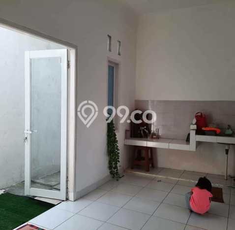 Dijual Rumah Eksklusif 2 KT di Tanah Baru, Depok Dijual Rumah Eksklusif 2 KT di Tanah Baru, Depok