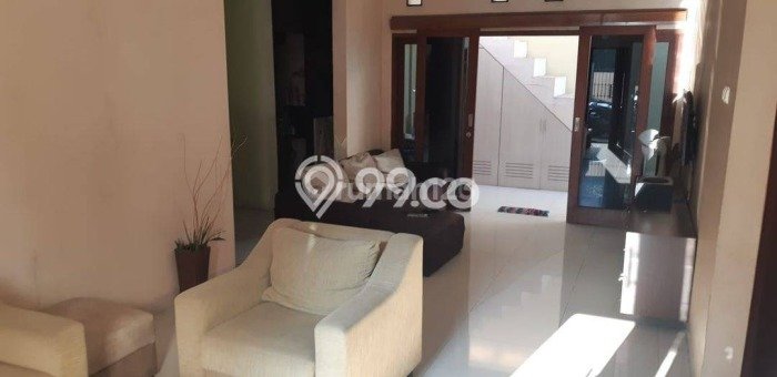 Dijual Rumah Modern 2 KT di Cinere, Jakarta Selatan Dijual Rumah Modern 2 KT di Cinere, Jakarta Selatan