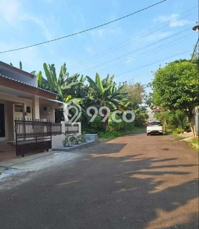 Dijual Rumah Modern 4 KT di Cinere, Jakarta Selatan Dijual Rumah Modern 4 KT di Cinere, Jakarta Selatan