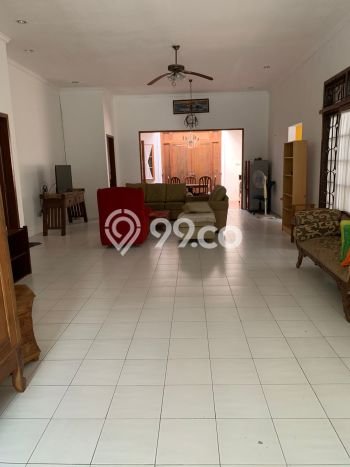 Rumah sewa siap pakai 3 Kamar Tidur di Cinere, Jakarta Selatan Rumah sewa siap pakai 3 Kamar Tidur di Cinere, Jakarta Selatan