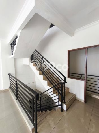 Ruko Paling Dicari LB 249m2 Dijual di Pancoran Mas Ruko Paling Dicari LB 249m2 Dijual di Pancoran Mas