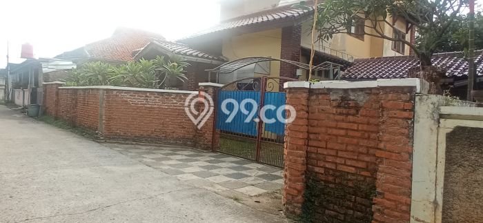 Hunian Super Mewah dengan Akses Paling Strategis di Pondok Labu, Jakarta Selatan Hunian Super Mewah dengan Akses Paling Strategis di Pondok Labu, Jakarta Selatan