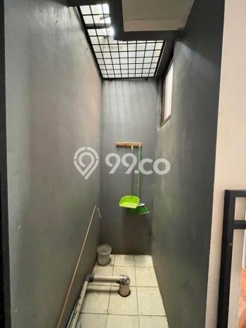 Rumah Minimalis Terbaik Dijual Area Limo LT 33m2 Rumah Minimalis Terbaik Dijual Area Limo LT 33m2