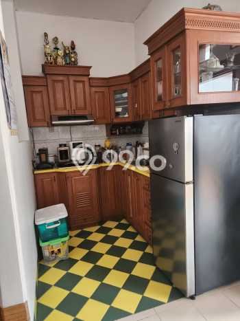 For Sale! Premium House LT 117m2 Desain Elegan di Pondok Pinang For Sale! Premium House LT 117m2 Desain Elegan di Pondok Pinang