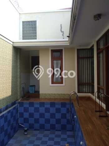 Dijual Rumah Mewah Elegan Dengan View Cantik di Cinere, Jakarta Selatan Dijual Rumah Mewah Elegan Dengan View Cantik di Cinere, Jakarta Selatan