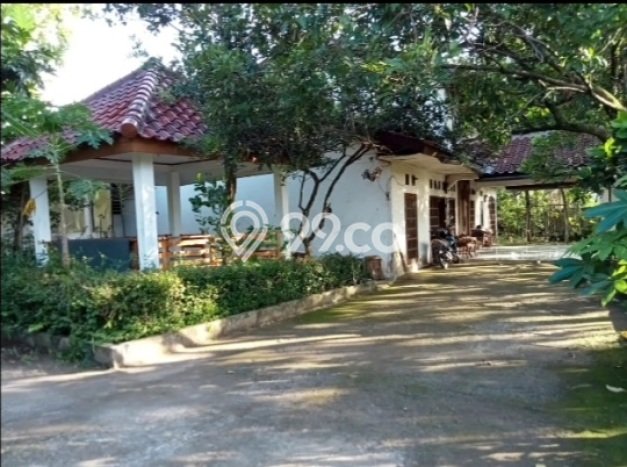 BISNIS POTENSIAL! Vila Kawasan Sawangan, Luas 2885m2m², Potensi Bagus BISNIS POTENSIAL! Vila Kawasan Sawangan, Luas 2885m2m², Potensi Bagus