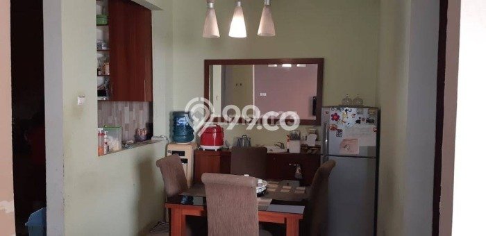 Dijual Rumah Modern 2 KT di Cinere, Jakarta Selatan Dijual Rumah Modern 2 KT di Cinere, Jakarta Selatan