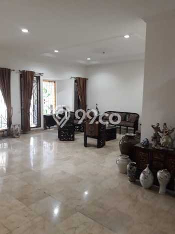 Dijual Rumah Luas Elegan Dengan View Eksklusif di Pondok Indah, Jakarta Selatan Dijual Rumah Luas Elegan Dengan View Eksklusif di Pondok Indah, Jakarta Selatan