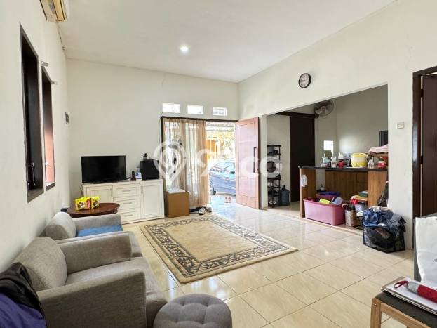 Jual Rumah Bagus Siap Huni LB 90m2 di Sawangan, Depok Jual Rumah Bagus Siap Huni LB 90m2 di Sawangan, Depok