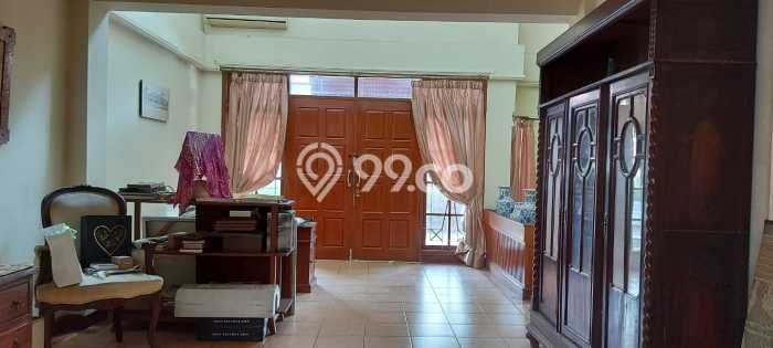 Rumah Luxury Modern Siap Huni di Pangkalan Jati Depok Rumah Luxury Modern Siap Huni di Pangkalan Jati Depok