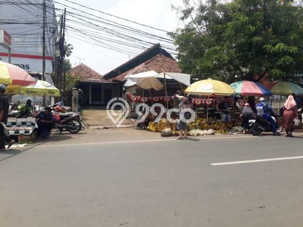 Kavling Tanah Dijual di Bogor Tengah Bogor Spesifikasi 1000m2 Kavling Tanah Dijual di Bogor Tengah Bogor Spesifikasi 1000m2