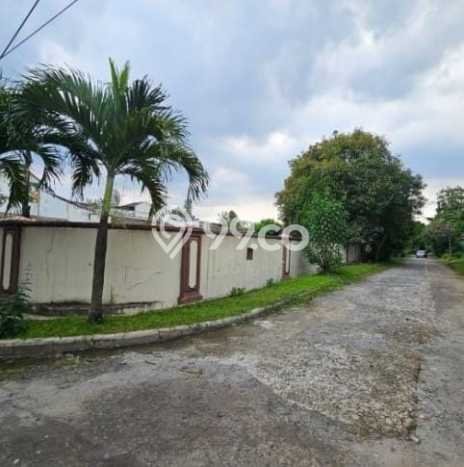 Kavling Tanah di Cinere Dijual Luas 795m2 Legalitas SHM Kavling Tanah di Cinere Dijual Luas 795m2 Legalitas SHM