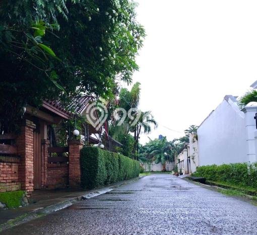 Rumah Luxury Modern Siap Huni di Pangkalan Jati Depok Rumah Luxury Modern Siap Huni di Pangkalan Jati Depok