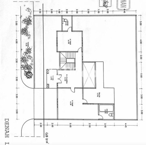 Rumah Elit LB 320m2 Siap Huni Desain Elegan di Sleman, Yogyakarta Rumah Elit LB 320m2 Siap Huni Desain Elegan di Sleman, Yogyakarta