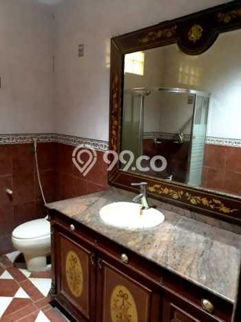 Dijual Rumah Luas Elegan Dengan View Eksklusif di Pondok Indah, Jakarta Selatan Dijual Rumah Luas Elegan Dengan View Eksklusif di Pondok Indah, Jakarta Selatan