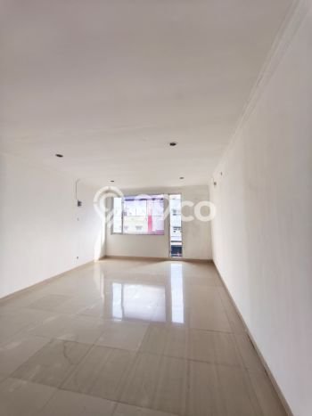 Ruko Paling Dicari LB 249m2 Dijual di Pancoran Mas Ruko Paling Dicari LB 249m2 Dijual di Pancoran Mas