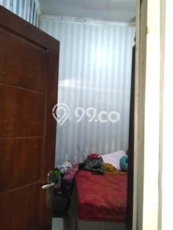 Jual Rumah Favorit Siap Huni LB 80m2 di Limo, Depok Jual Rumah Favorit Siap Huni LB 80m2 di Limo, Depok