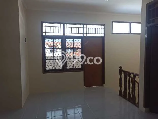 Dijual Rumah Modern 4 KT di Cinere, Jakarta Selatan Dijual Rumah Modern 4 KT di Cinere, Jakarta Selatan