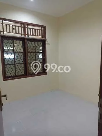 Dijual Rumah Modern 4 KT di Cinere, Jakarta Selatan Dijual Rumah Modern 4 KT di Cinere, Jakarta Selatan