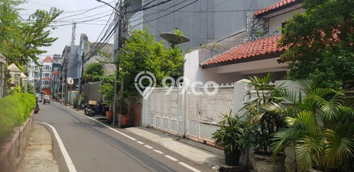 Hunian Super Elit dengan Akses Paling Strategis di Petojo, Jakarta Pusat Hunian Super Elit dengan Akses Paling Strategis di Petojo, Jakarta Pusat