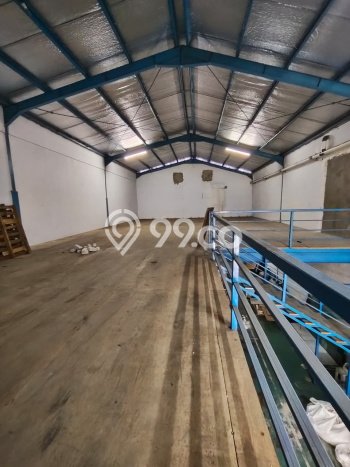 Gudang Bagus Dijual LB 252m2 Lokasi Strategis Tangerang Area Cocok untuk Berbisnis Gudang Bagus Dijual LB 252m2 Lokasi Strategis Tangerang Area Cocok untuk Berbisnis