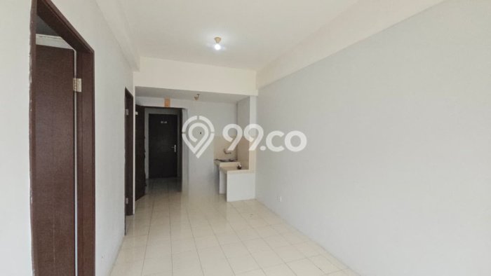 Apartemen Murah Dijual di Jakarta Barat 2 KT & 1 KM Apartemen Murah Dijual di Jakarta Barat 2 KT & 1 KM