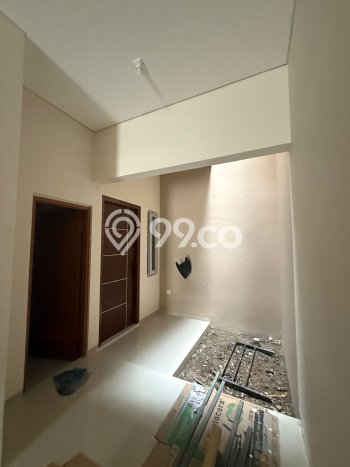 Rumah Minimalis 3 KT LT 100m2 di Meruya Rumah Minimalis 3 KT LT 100m2 di Meruya