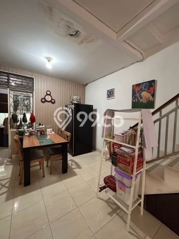 Hunian Nyaman Asri 2 KT Siap Pakai di Metland Puri Jakarta Barat Hunian Nyaman Asri 2 KT Siap Pakai di Metland Puri Jakarta Barat