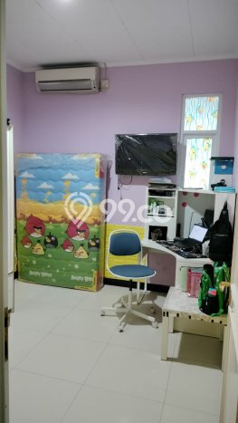 Rumah Modern 3 KT di Banjar Wijaya Tangerang Unfurnished Rumah Modern 3 KT di Banjar Wijaya Tangerang Unfurnished