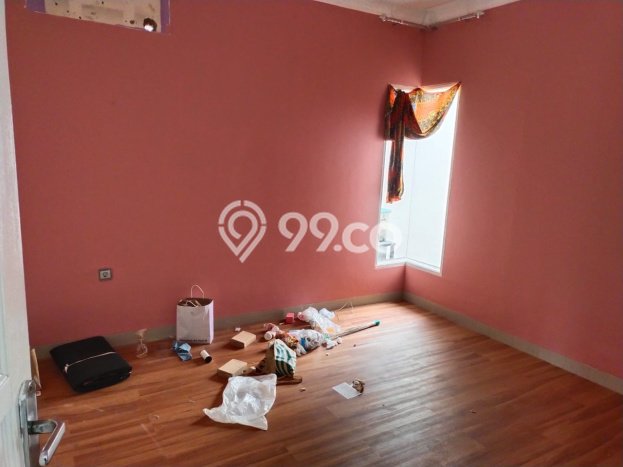 Siap Huni Rumah Mewah 5 Kamar di Tangerang Dekat ke Mana Saja Siap Huni Rumah Mewah 5 Kamar di Tangerang Dekat ke Mana Saja