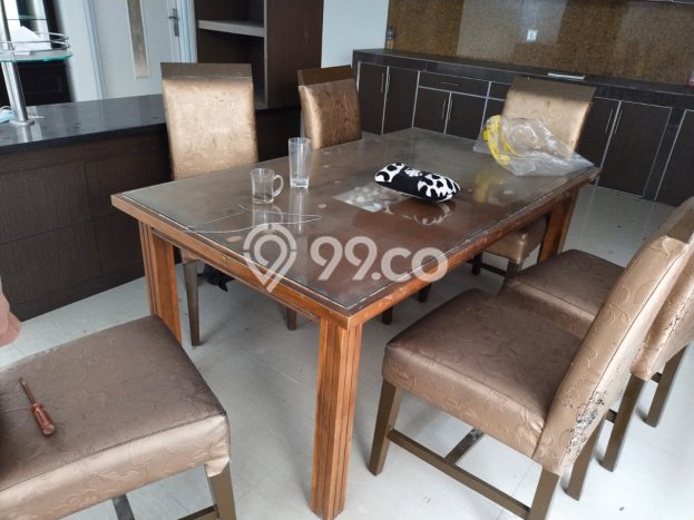 Siap Huni Rumah Mewah 5 Kamar di Tangerang Dekat ke Mana Saja Siap Huni Rumah Mewah 5 Kamar di Tangerang Dekat ke Mana Saja