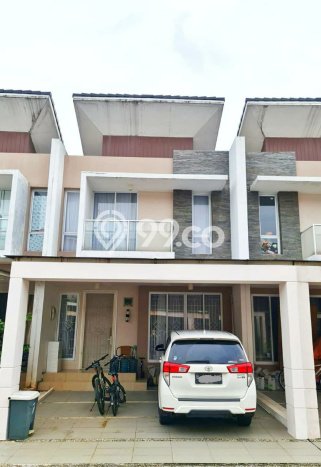Dijual Cepat Rumah Bagus Siap Huni LB 120m2 di Kresek, Tangerang Dijual Cepat Rumah Bagus Siap Huni LB 120m2 di Kresek, Tangerang