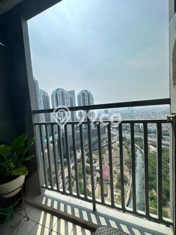 Sewa Apartemen Murah di Tanjung Duren 2 Bedroom Sewa Apartemen Murah di Tanjung Duren 2 Bedroom