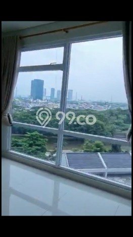 Apartemen Favorit Modern Dijual di Jakarta Barat dengan 3 Kamar Tidur Apartemen Favorit Modern Dijual di Jakarta Barat dengan 3 Kamar Tidur