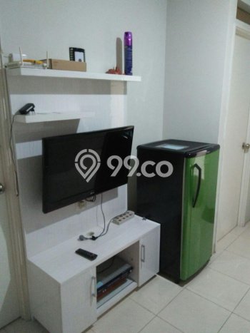 Hunian Apartemen Budget Friendly di Jakarta Selatan dengan 2 Kamar Tidur, 1 Kamar Mandi Hunian Apartemen Budget Friendly di Jakarta Selatan dengan 2 Kamar Tidur, 1 Kamar Mandi
