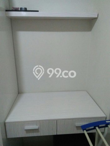 Hunian Apartemen Budget Friendly di Jakarta Selatan dengan 2 Kamar Tidur, 1 Kamar Mandi Hunian Apartemen Budget Friendly di Jakarta Selatan dengan 2 Kamar Tidur, 1 Kamar Mandi