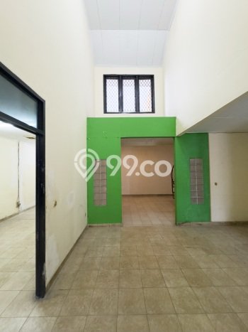 Jual Rumah Eksklusif 2 KT di Duta Garden, Tangerang Jual Rumah Eksklusif 2 KT di Duta Garden, Tangerang