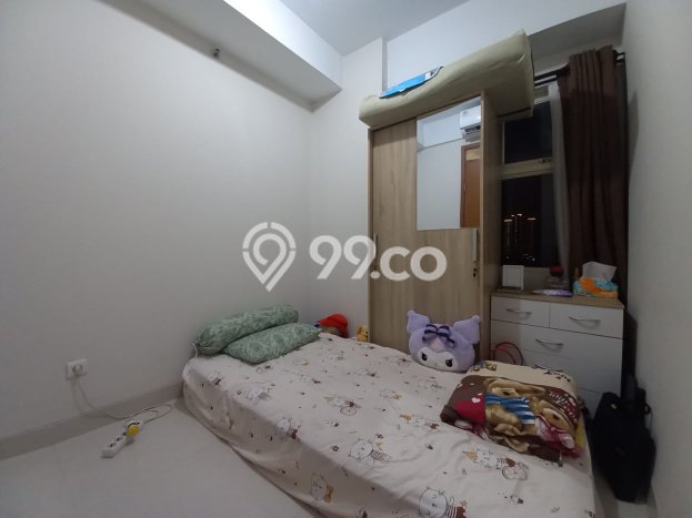 Dijual Apartemen 2 KT di Jakarta Barat Luas 36m2 Dijual Apartemen 2 KT di Jakarta Barat Luas 36m2