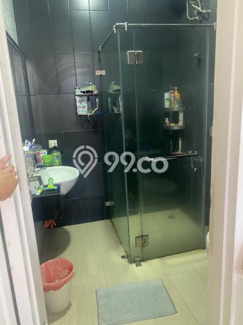 Hunian Elit LB 191m2 Siap Pakai Desain Elegan di Summarecon Serpong, Tangerang Hunian Elit LB 191m2 Siap Pakai Desain Elegan di Summarecon Serpong, Tangerang