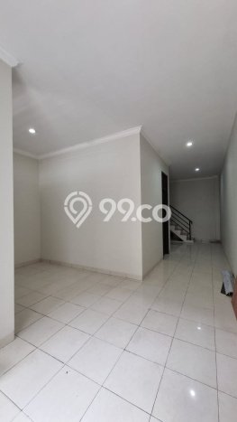 Rumah Modern 4 Kamar LT 63m2 di Tanjung Duren Rumah Modern 4 Kamar LT 63m2 di Tanjung Duren