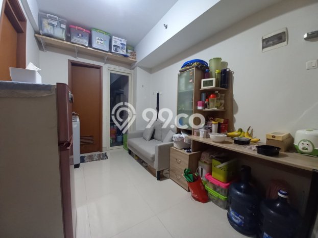 Dijual Apartemen 2 KT di Jakarta Barat Luas 36m2 Dijual Apartemen 2 KT di Jakarta Barat Luas 36m2