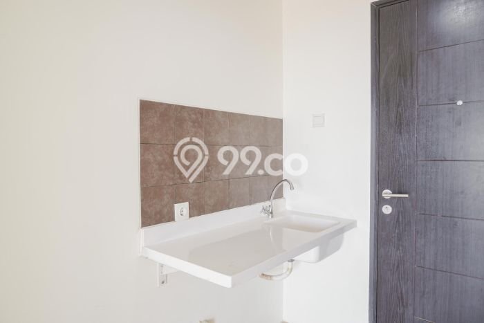 Siap Milik Apartemen 2 KT 1 KM di Kebon Jeruk Siap Milik Apartemen 2 KT 1 KM di Kebon Jeruk