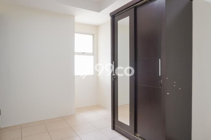 Siap Milik Apartemen 2 KT 1 KM di Kebon Jeruk Siap Milik Apartemen 2 KT 1 KM di Kebon Jeruk